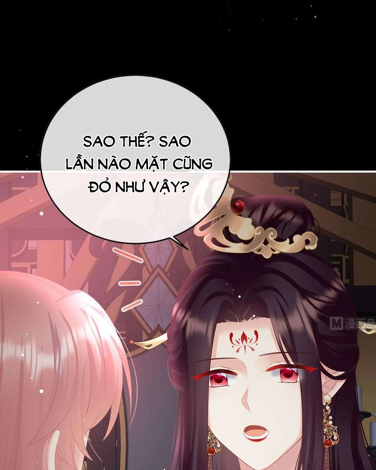 Kiều Phu Có Hỷ Chap 97 - Next Chap 98