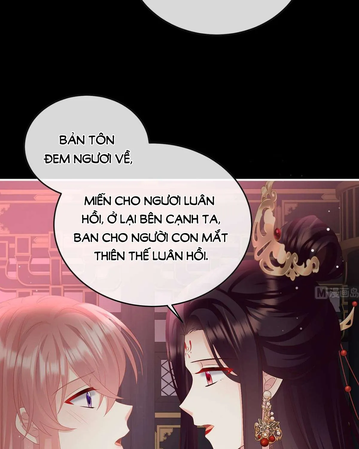 Kiều Phu Có Hỷ Chap 97 - Next Chap 98