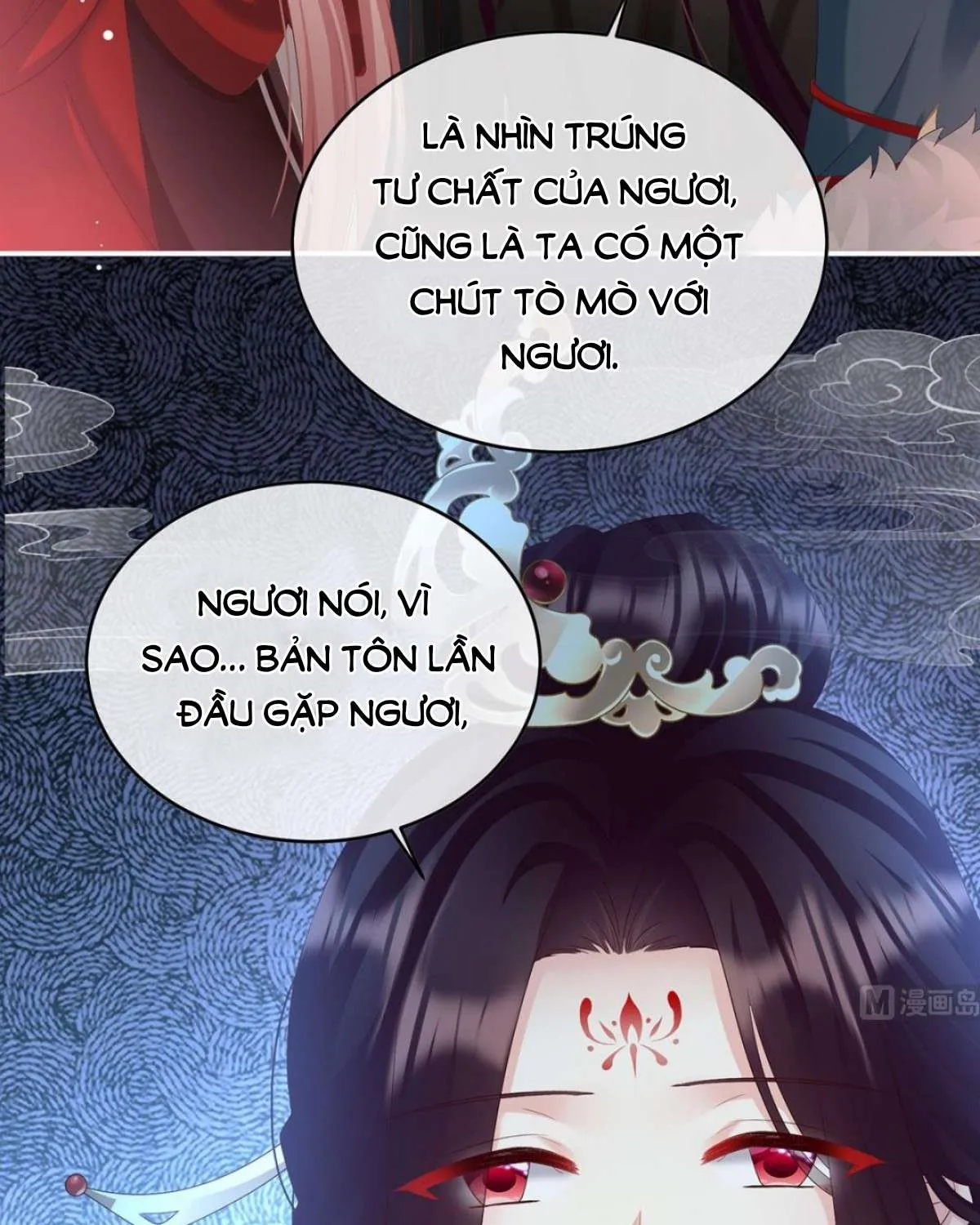Kiều Phu Có Hỷ Chap 97 - Next Chap 98