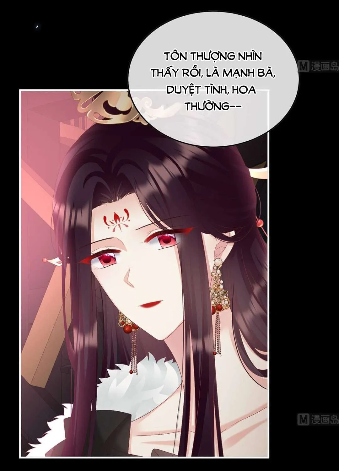 Kiều Phu Có Hỷ Chap 97 - Next Chap 98