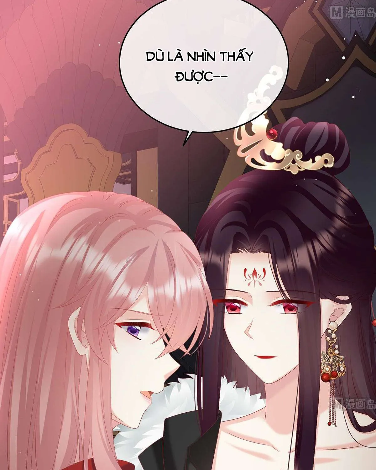 Kiều Phu Có Hỷ Chap 97 - Next Chap 98