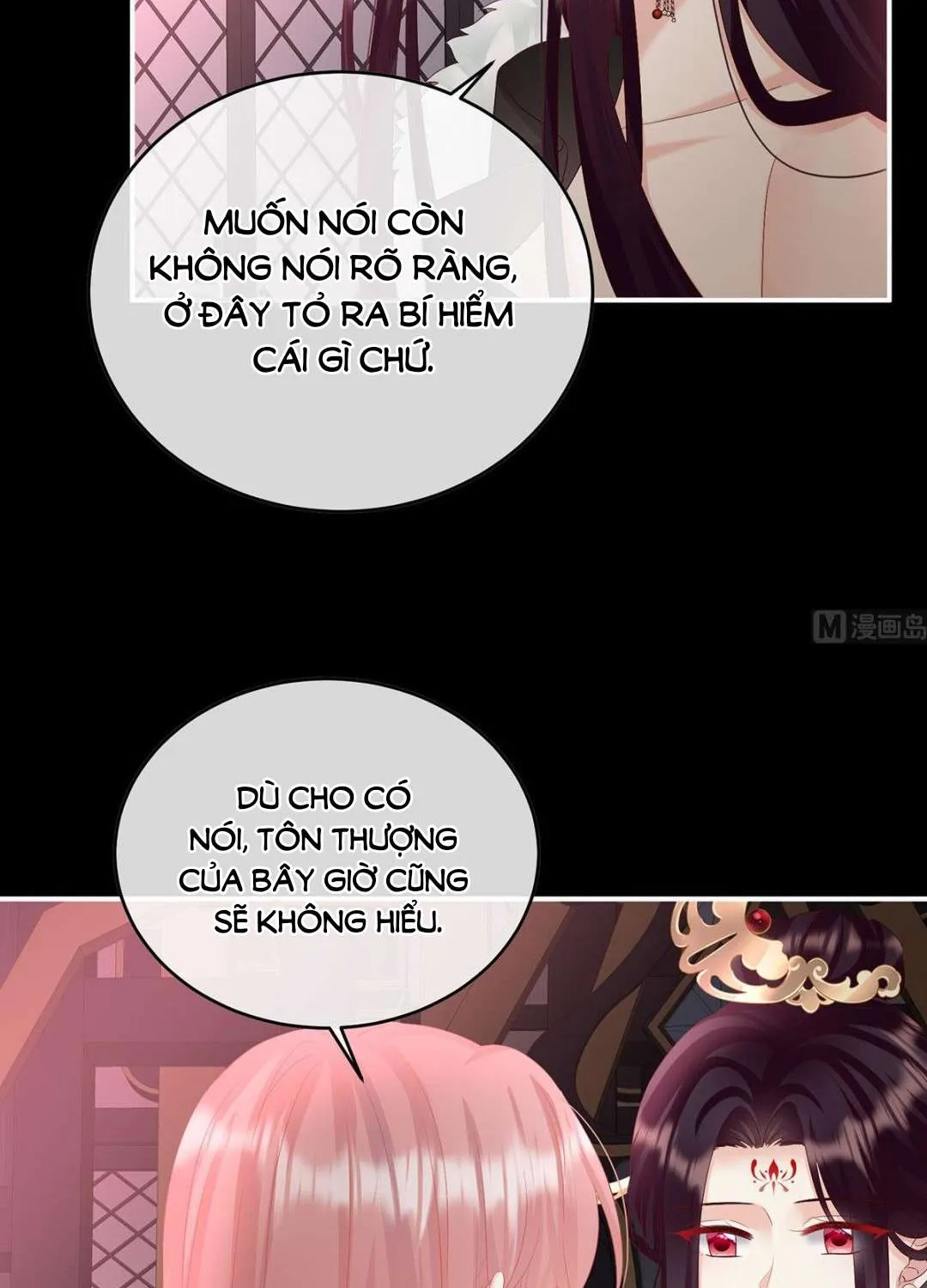 Kiều Phu Có Hỷ Chap 97 - Next Chap 98