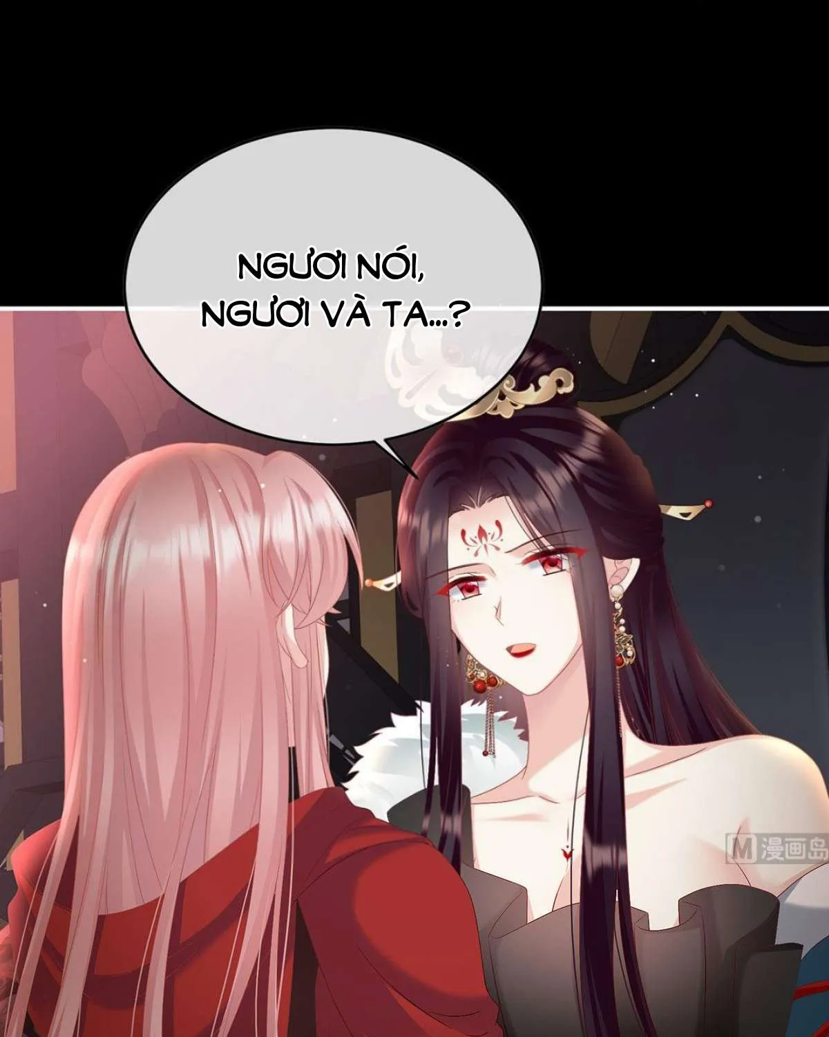 Kiều Phu Có Hỷ Chap 97 - Next Chap 98