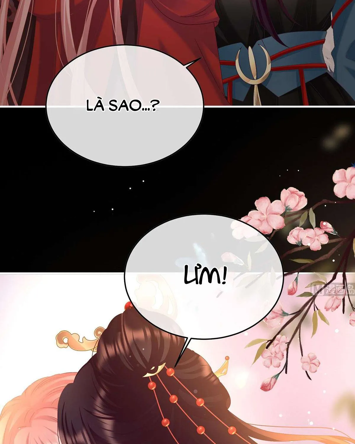Kiều Phu Có Hỷ Chap 97 - Next Chap 98