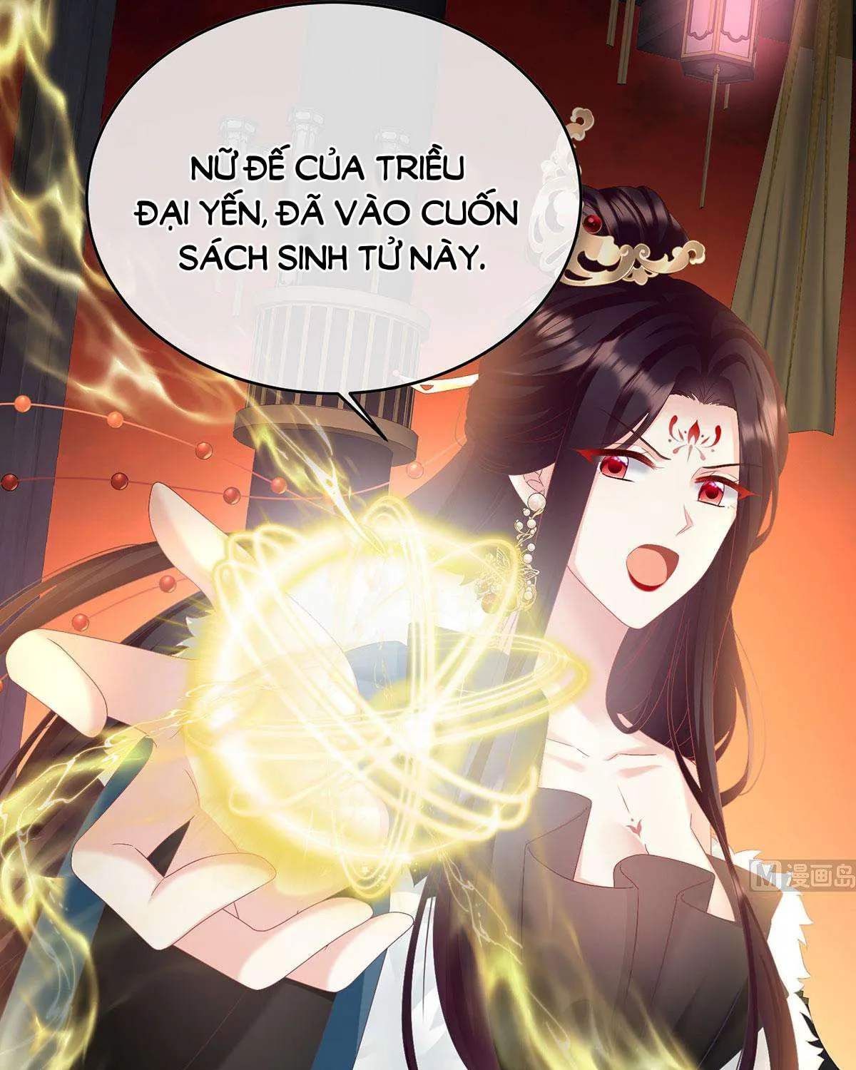 Kiều Phu Có Hỷ Chap 97 - Next Chap 98