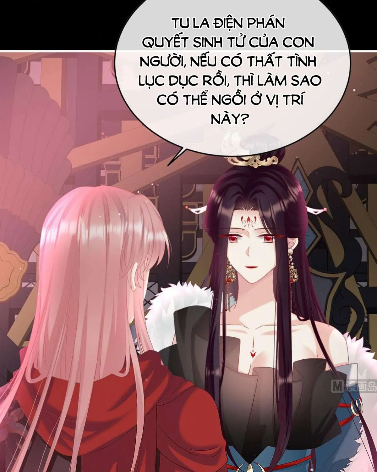 Kiều Phu Có Hỷ Chap 97 - Next Chap 98