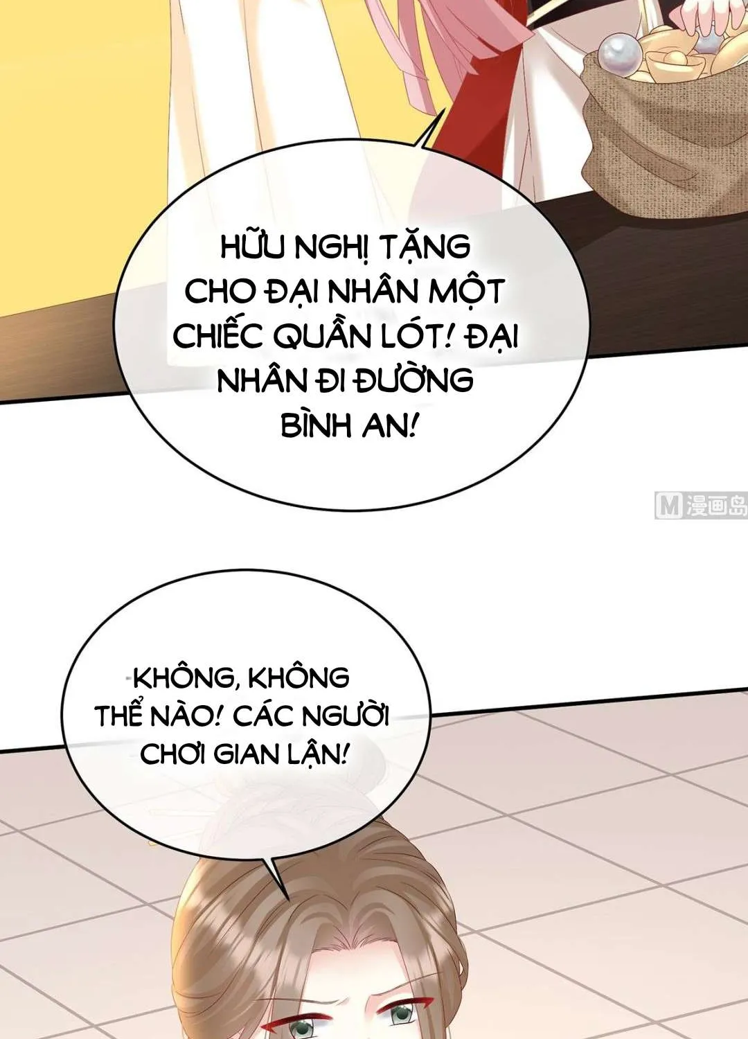 Kiều Phu Có Hỷ Chap 98 - Next Chap 99