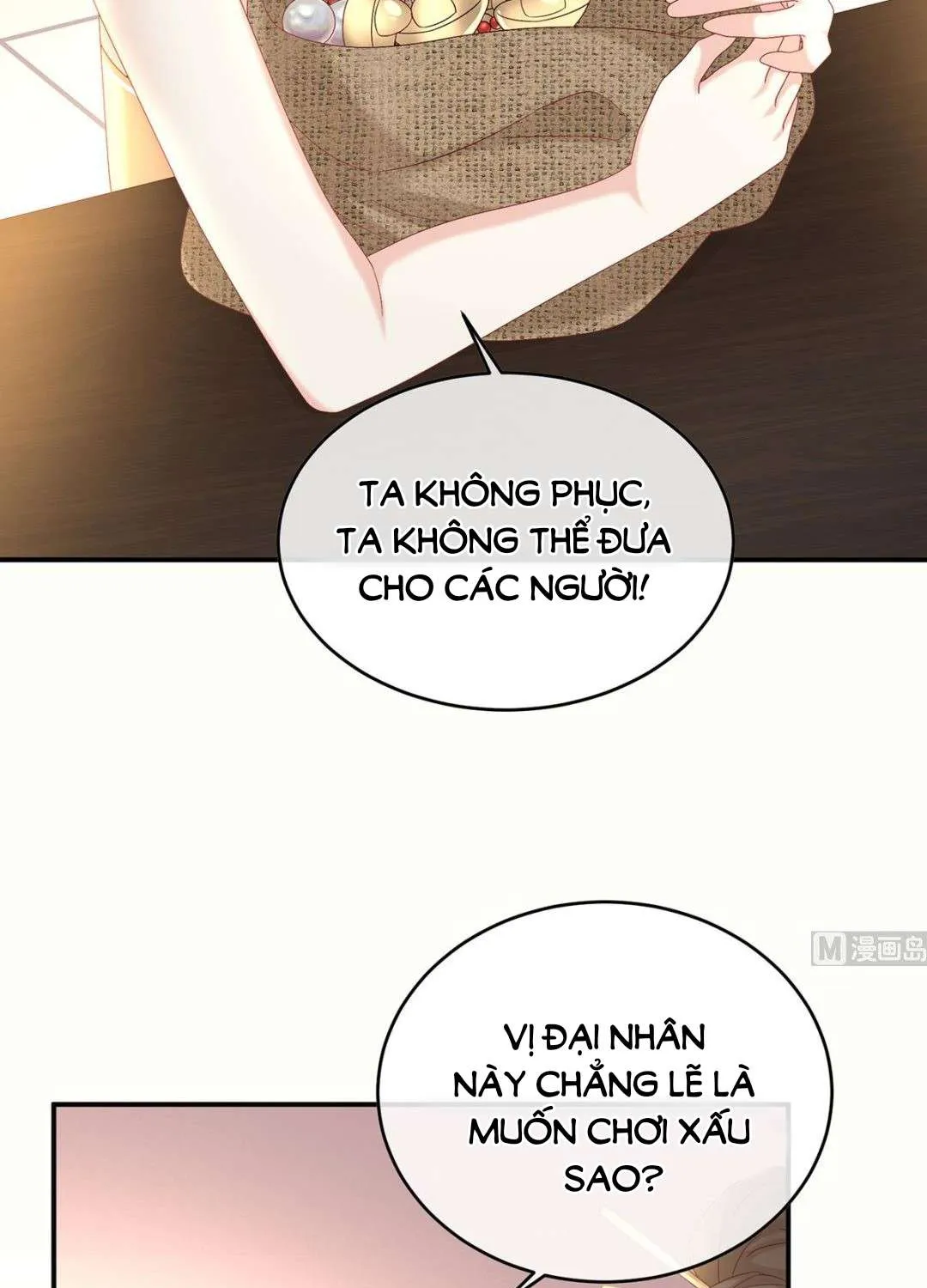Kiều Phu Có Hỷ Chap 98 - Next Chap 99