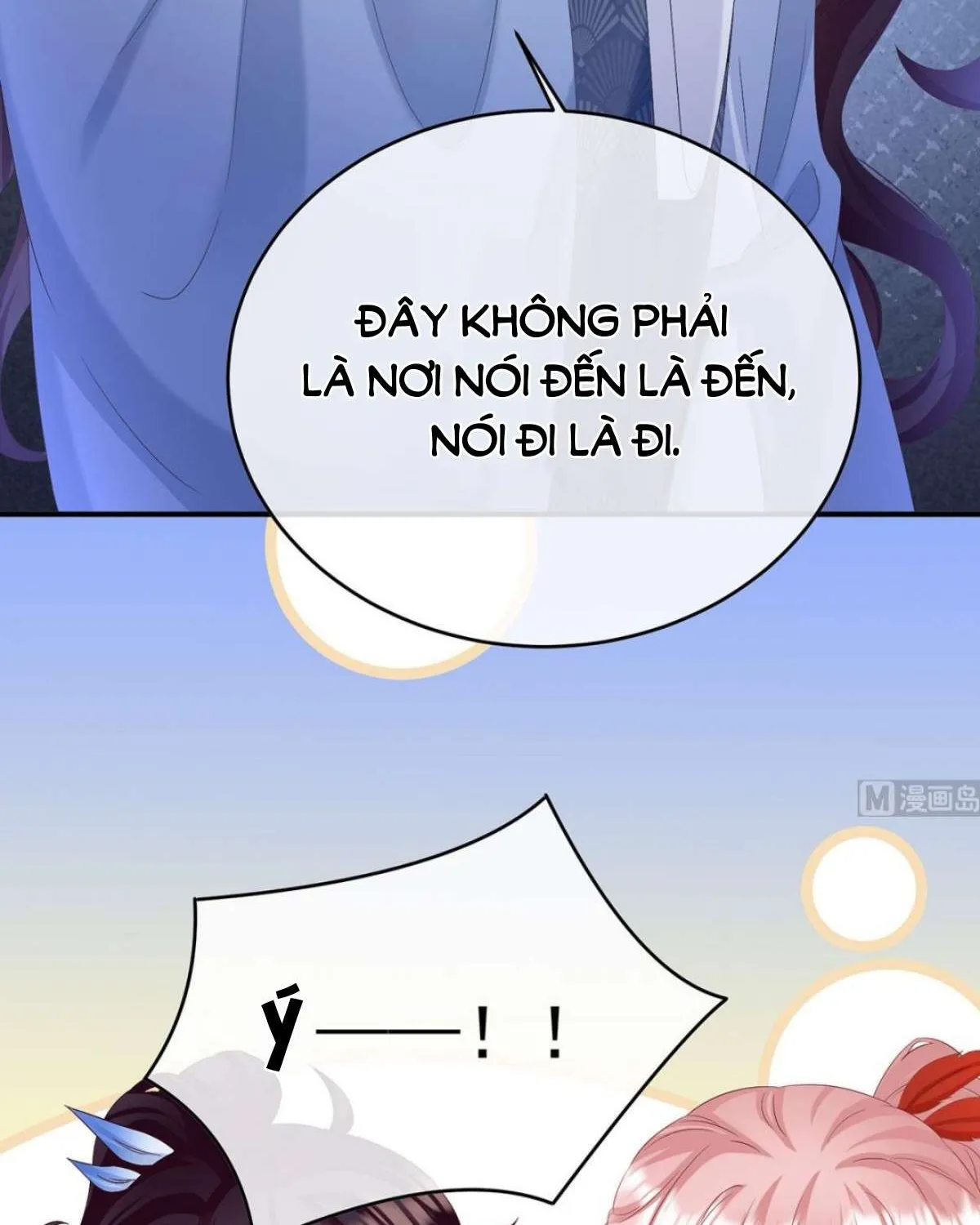 Kiều Phu Có Hỷ Chap 98 - Next Chap 99