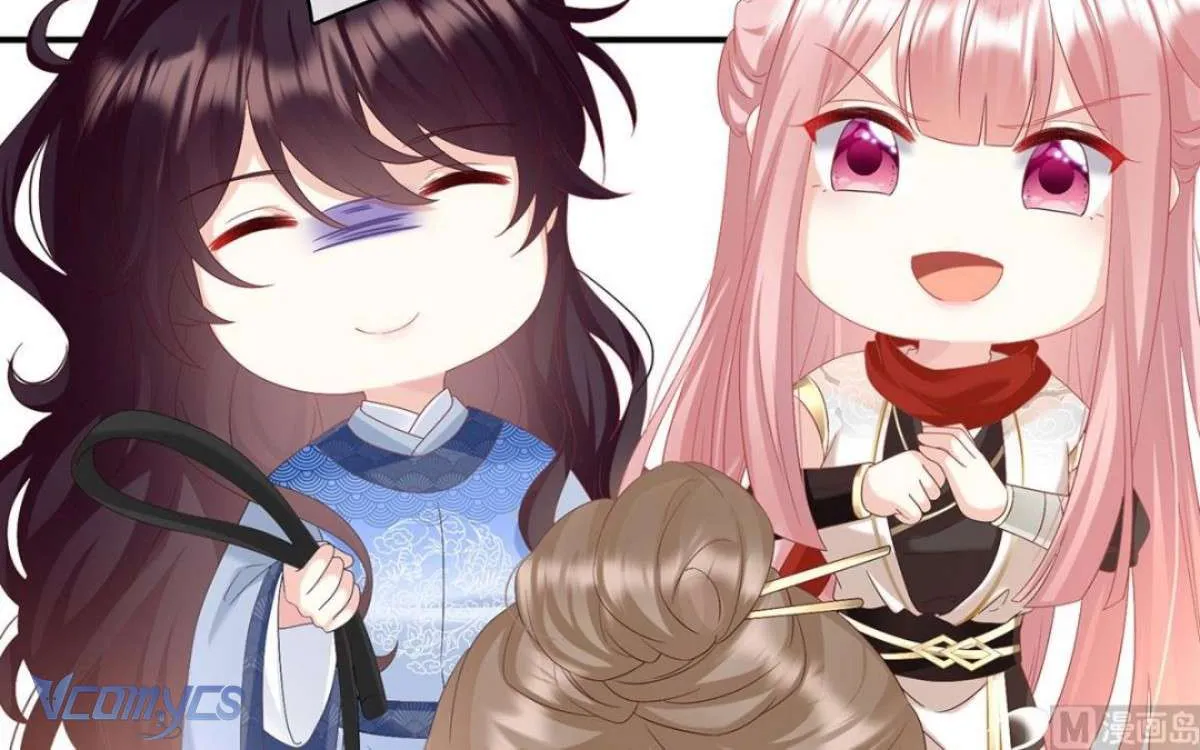 Kiều Phu Có Hỷ Chap 98 - Next Chap 99