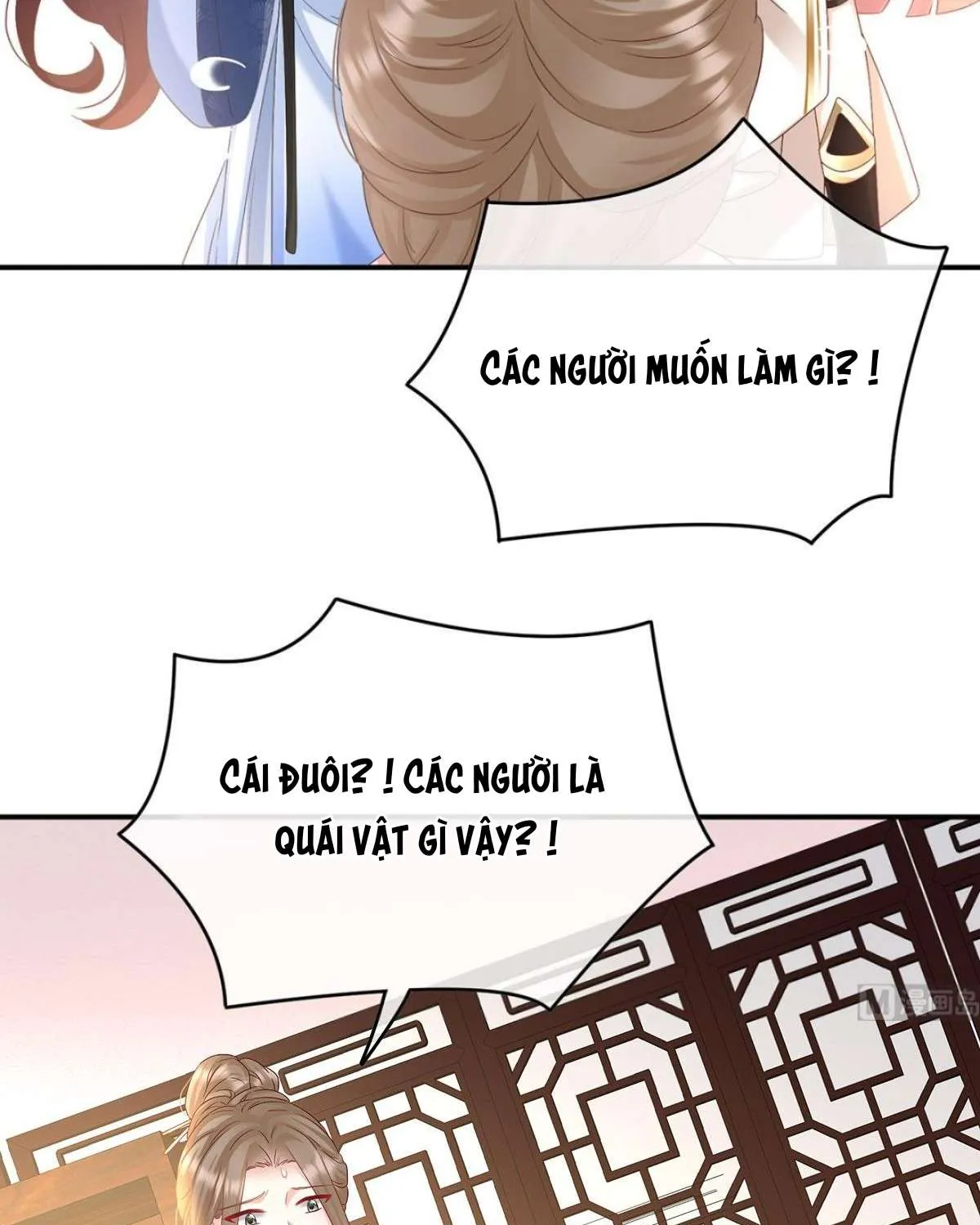 Kiều Phu Có Hỷ Chap 98 - Next Chap 99