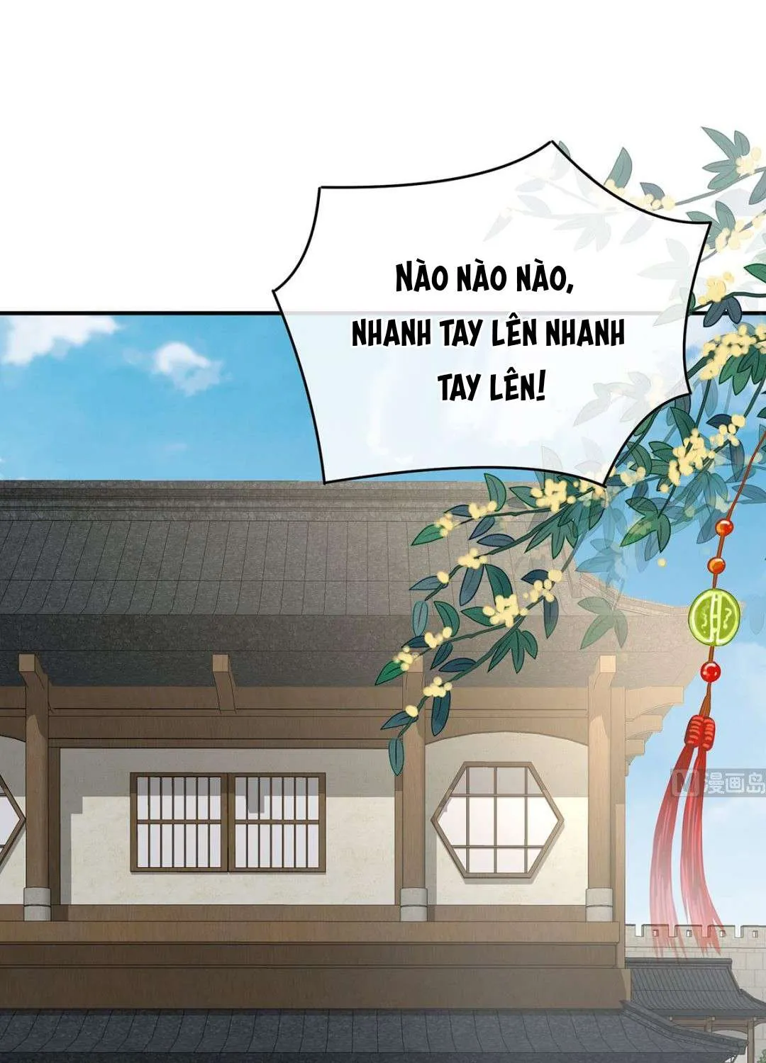 Kiều Phu Có Hỷ Chap 98 - Next Chap 99