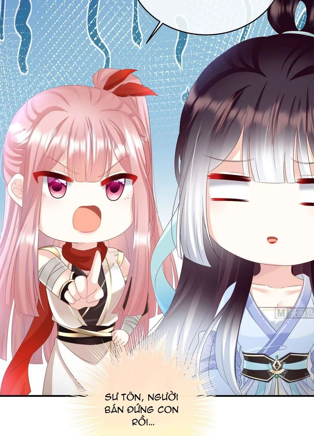 Kiều Phu Có Hỷ Chap 98 - Next Chap 99