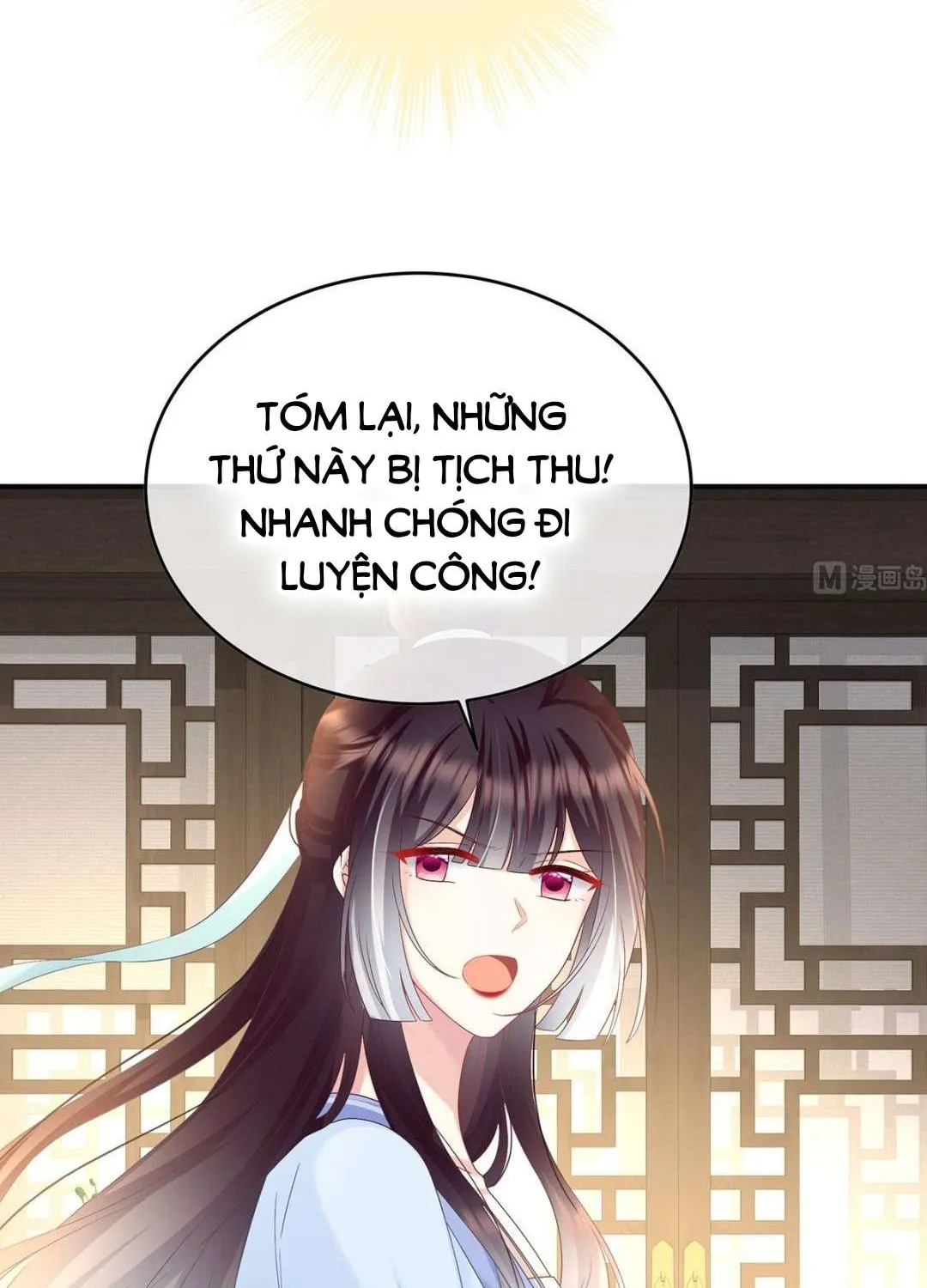 Kiều Phu Có Hỷ Chap 98 - Next Chap 99