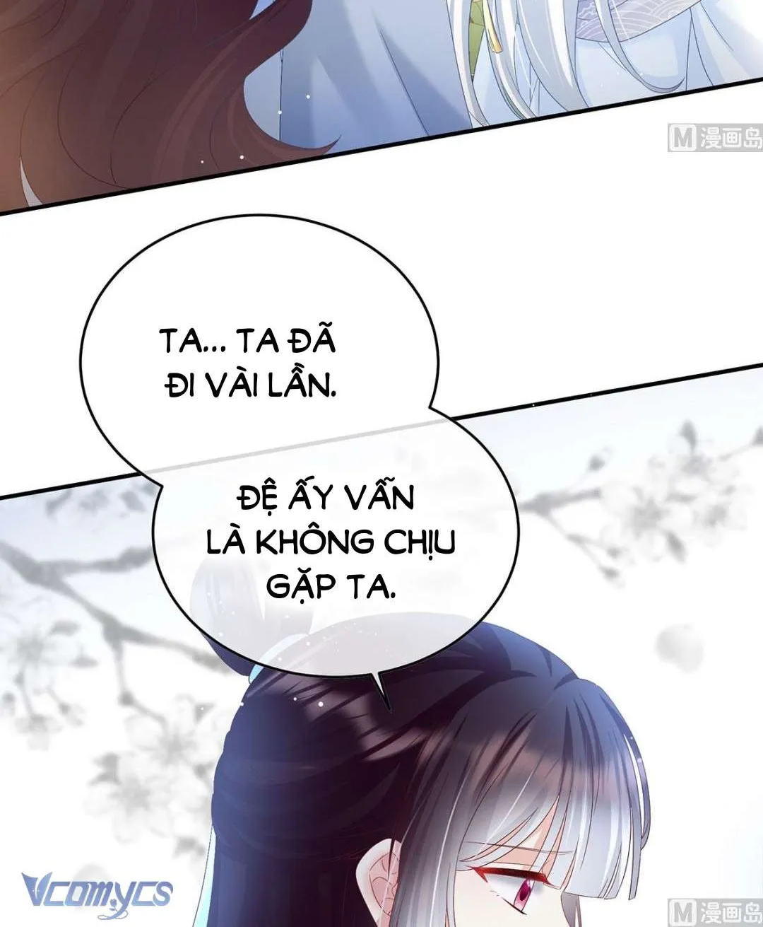 Kiều Phu Có Hỷ Chap 98 - Next Chap 99