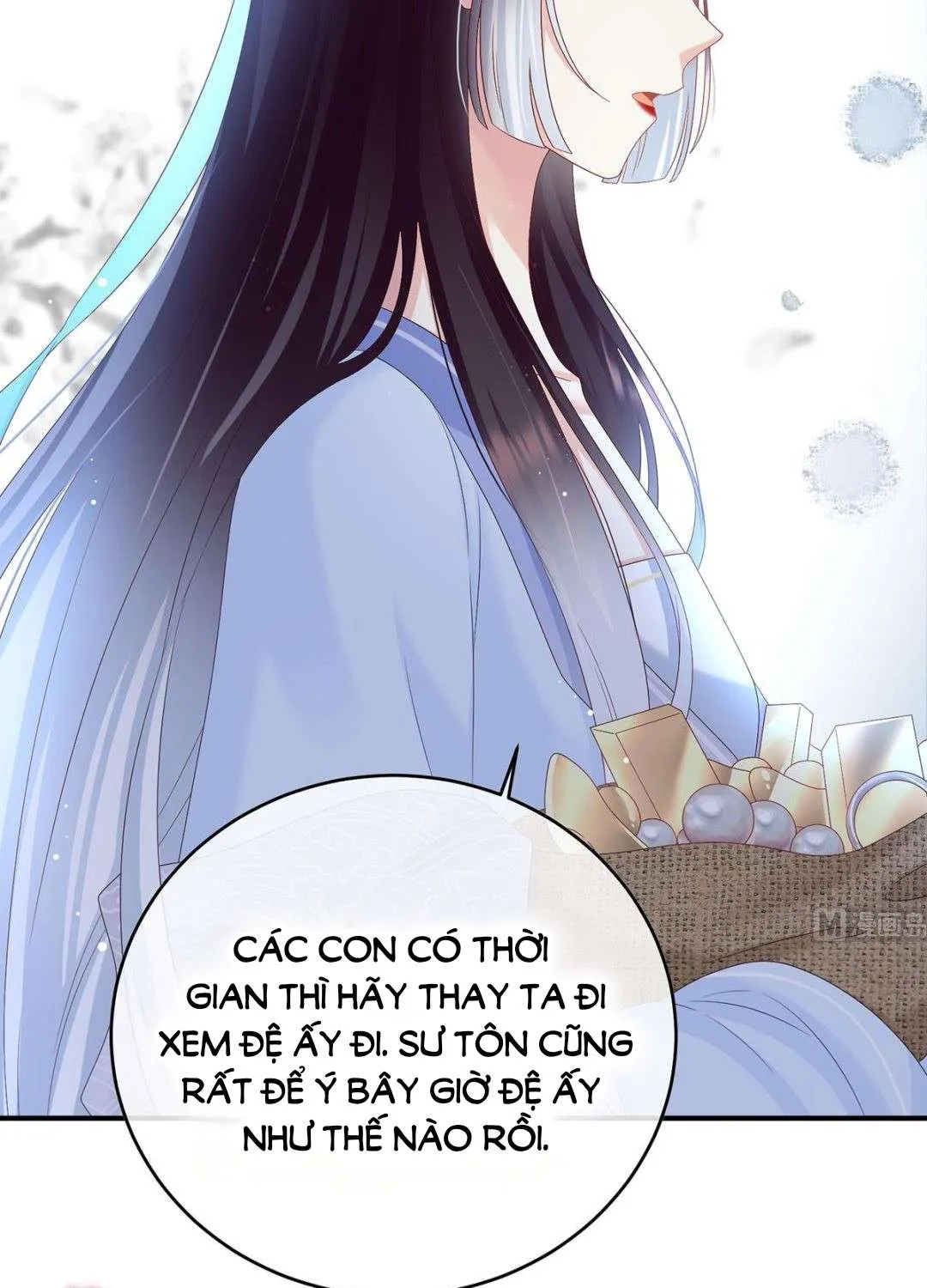 Kiều Phu Có Hỷ Chap 98 - Next Chap 99