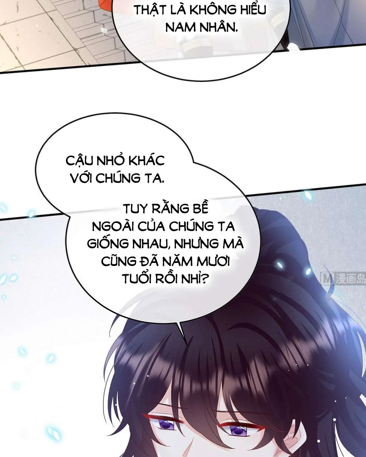 Kiều Phu Có Hỷ Chap 98 - Next Chap 99