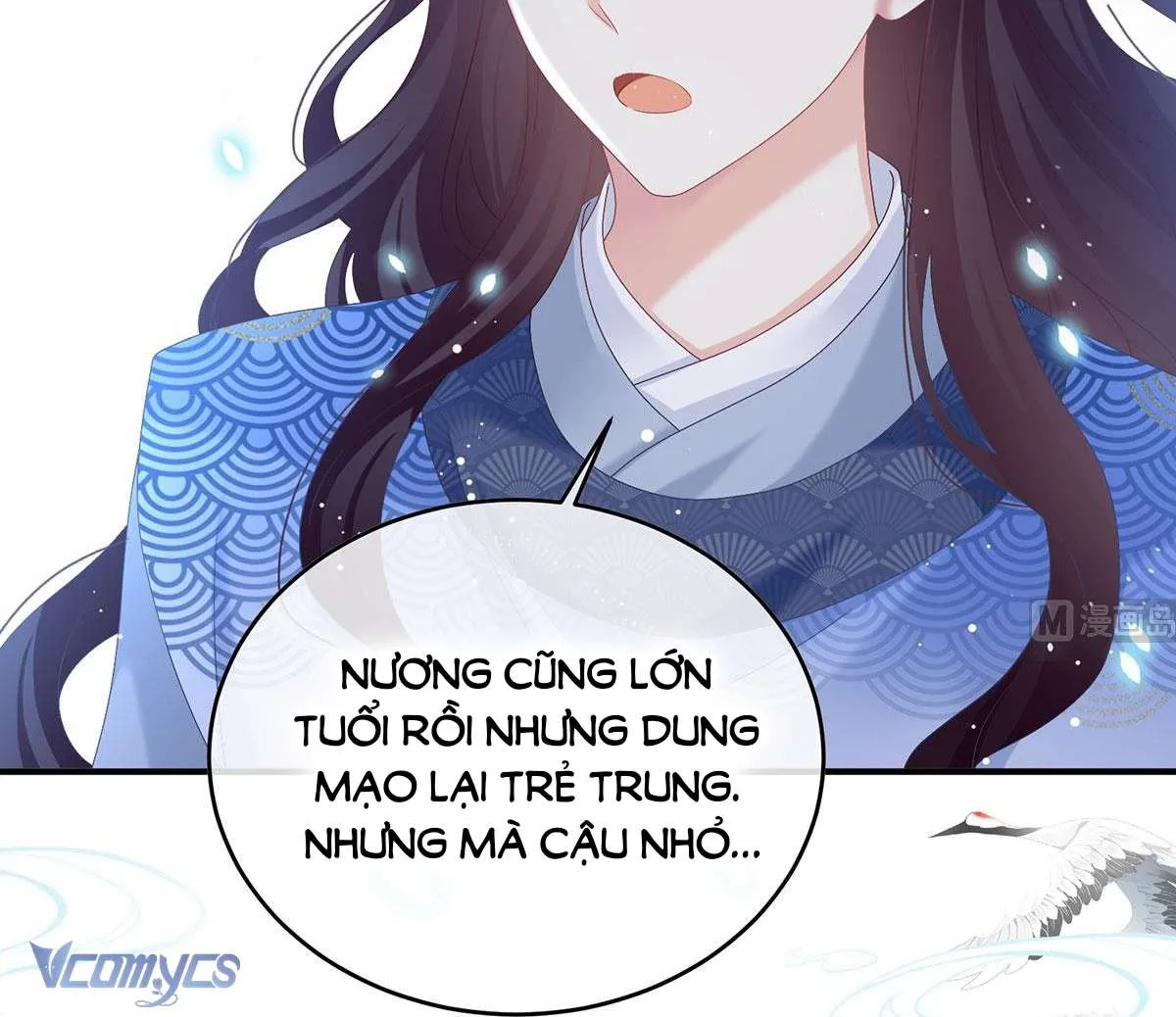 Kiều Phu Có Hỷ Chap 98 - Next Chap 99