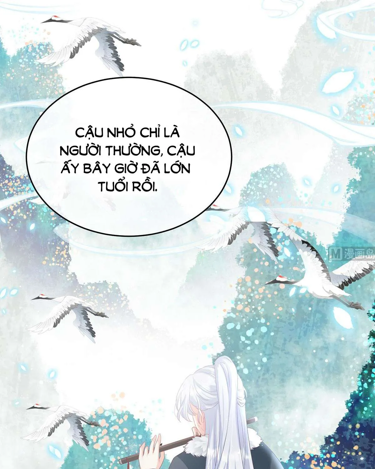 Kiều Phu Có Hỷ Chap 98 - Next Chap 99