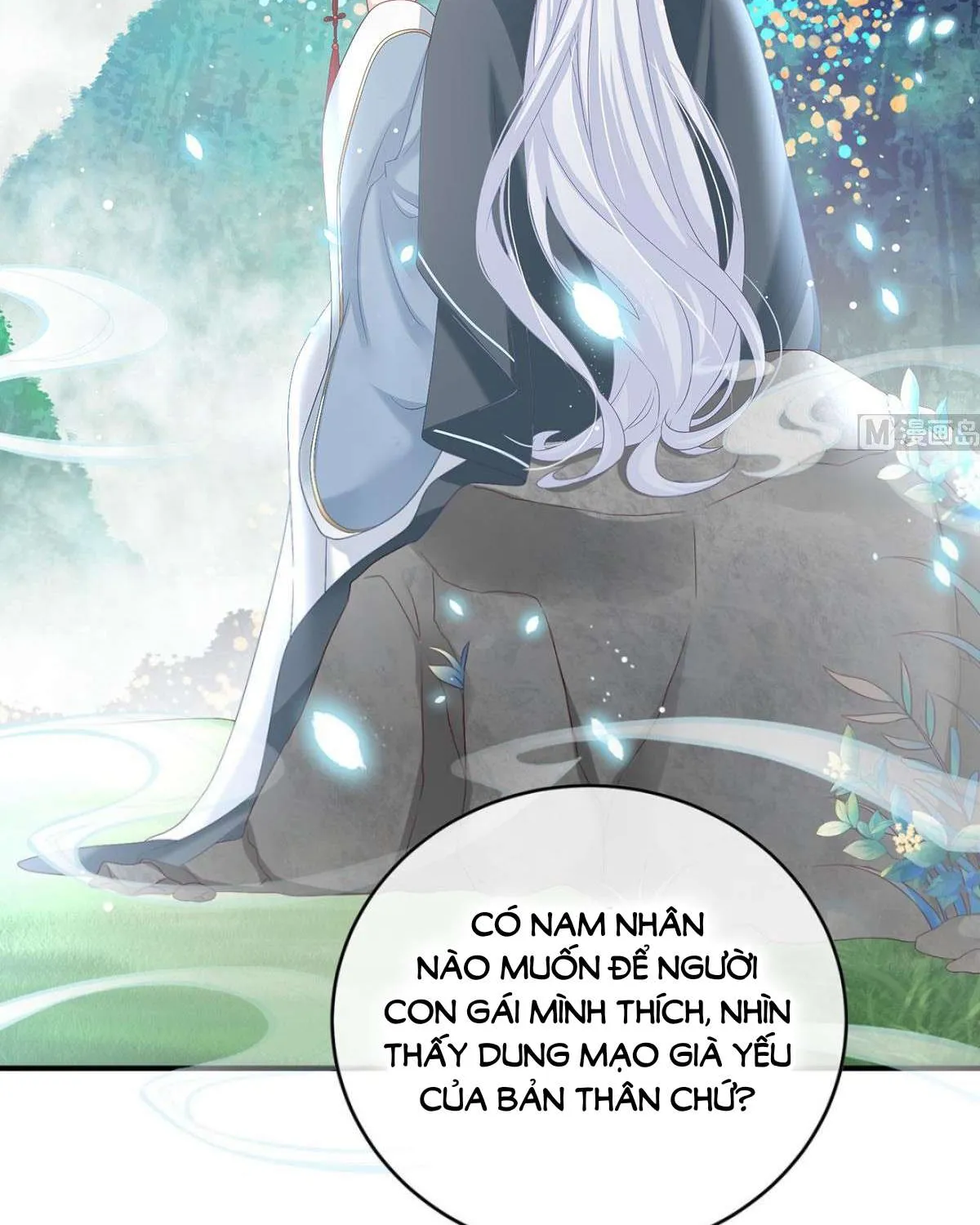 Kiều Phu Có Hỷ Chap 98 - Next Chap 99