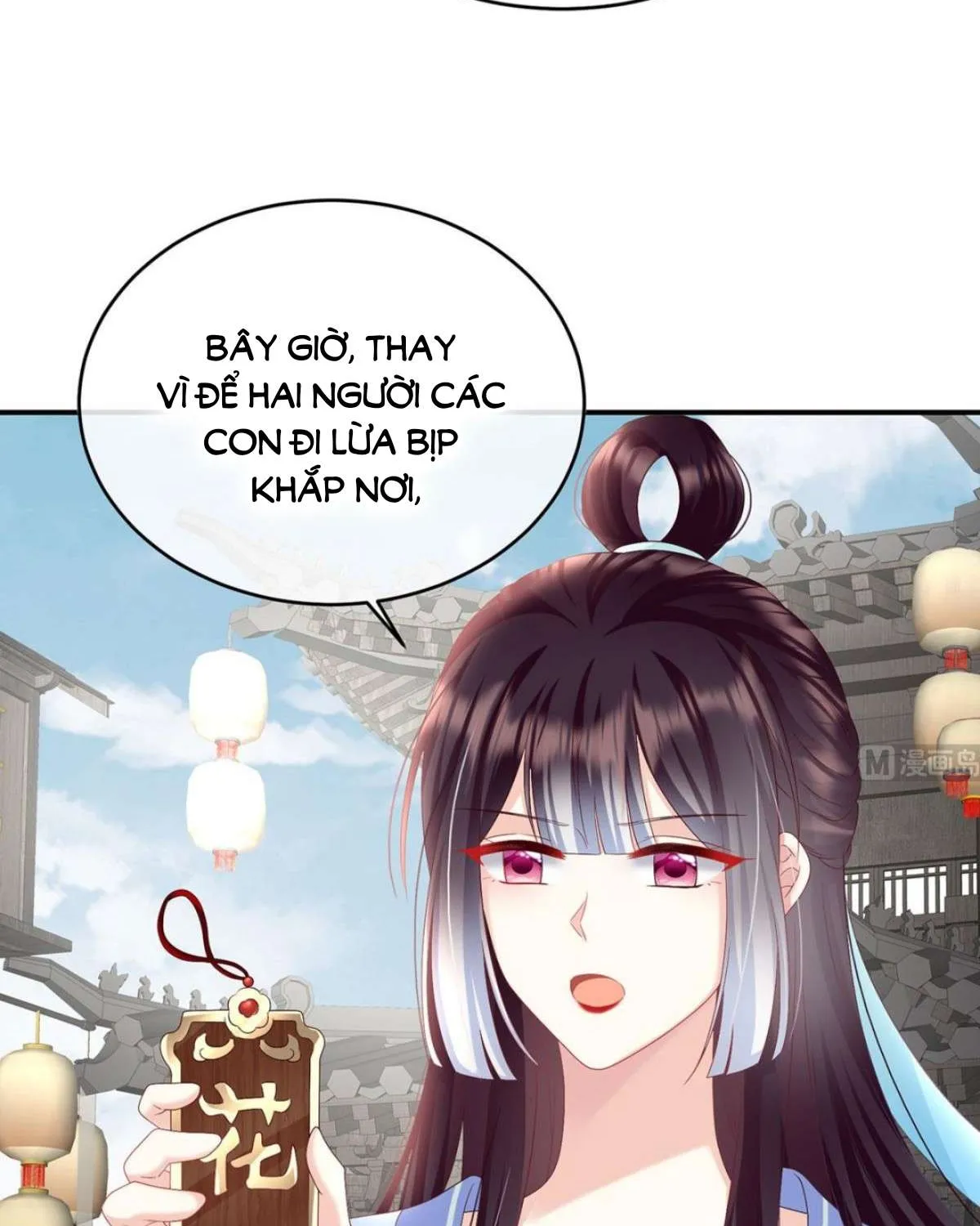Kiều Phu Có Hỷ Chap 98 - Next Chap 99