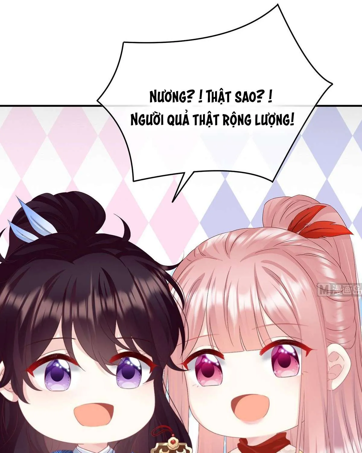 Kiều Phu Có Hỷ Chap 98 - Next Chap 99