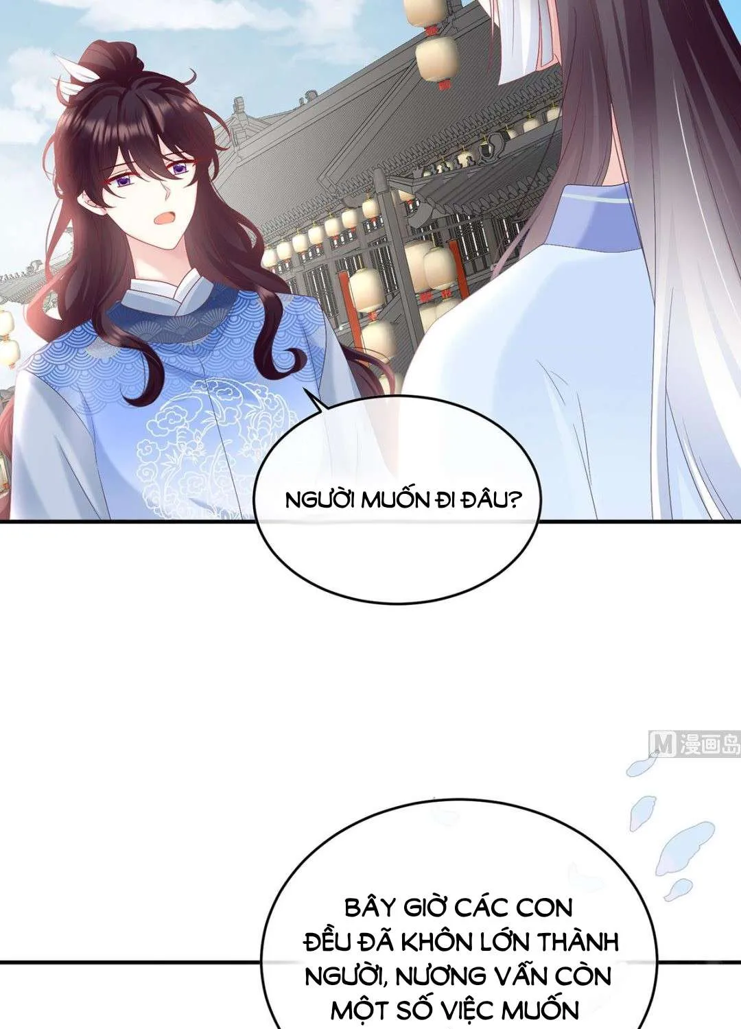 Kiều Phu Có Hỷ Chap 98 - Next Chap 99