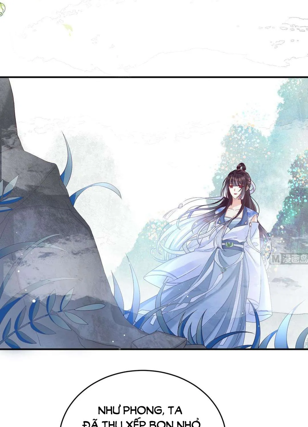 Kiều Phu Có Hỷ Chap 98 - Next Chap 99