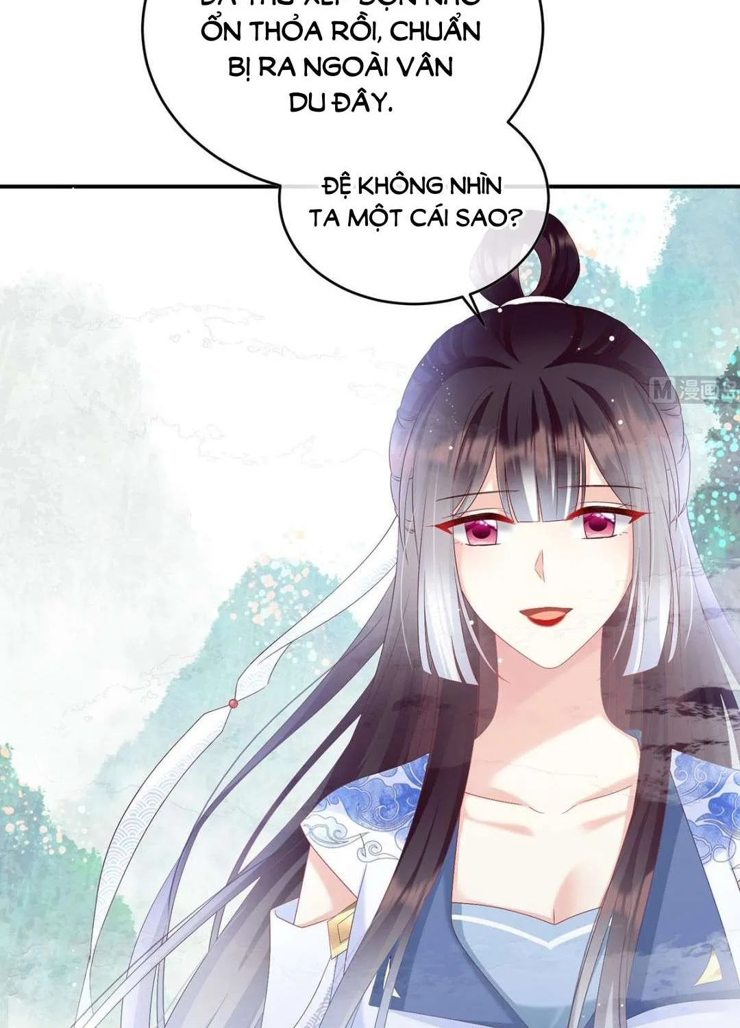Kiều Phu Có Hỷ Chap 98 - Next Chap 99