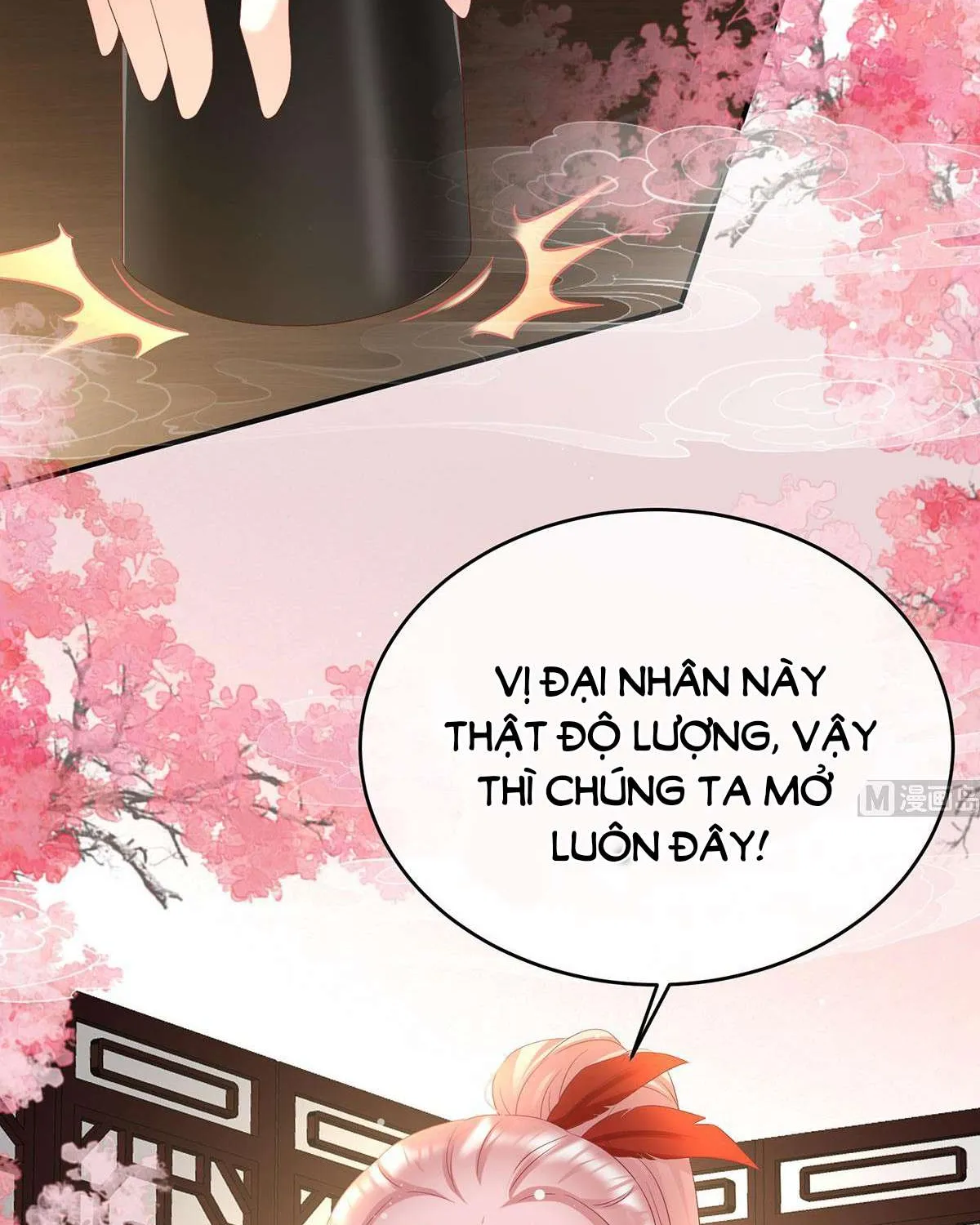 Kiều Phu Có Hỷ Chap 98 - Next Chap 99