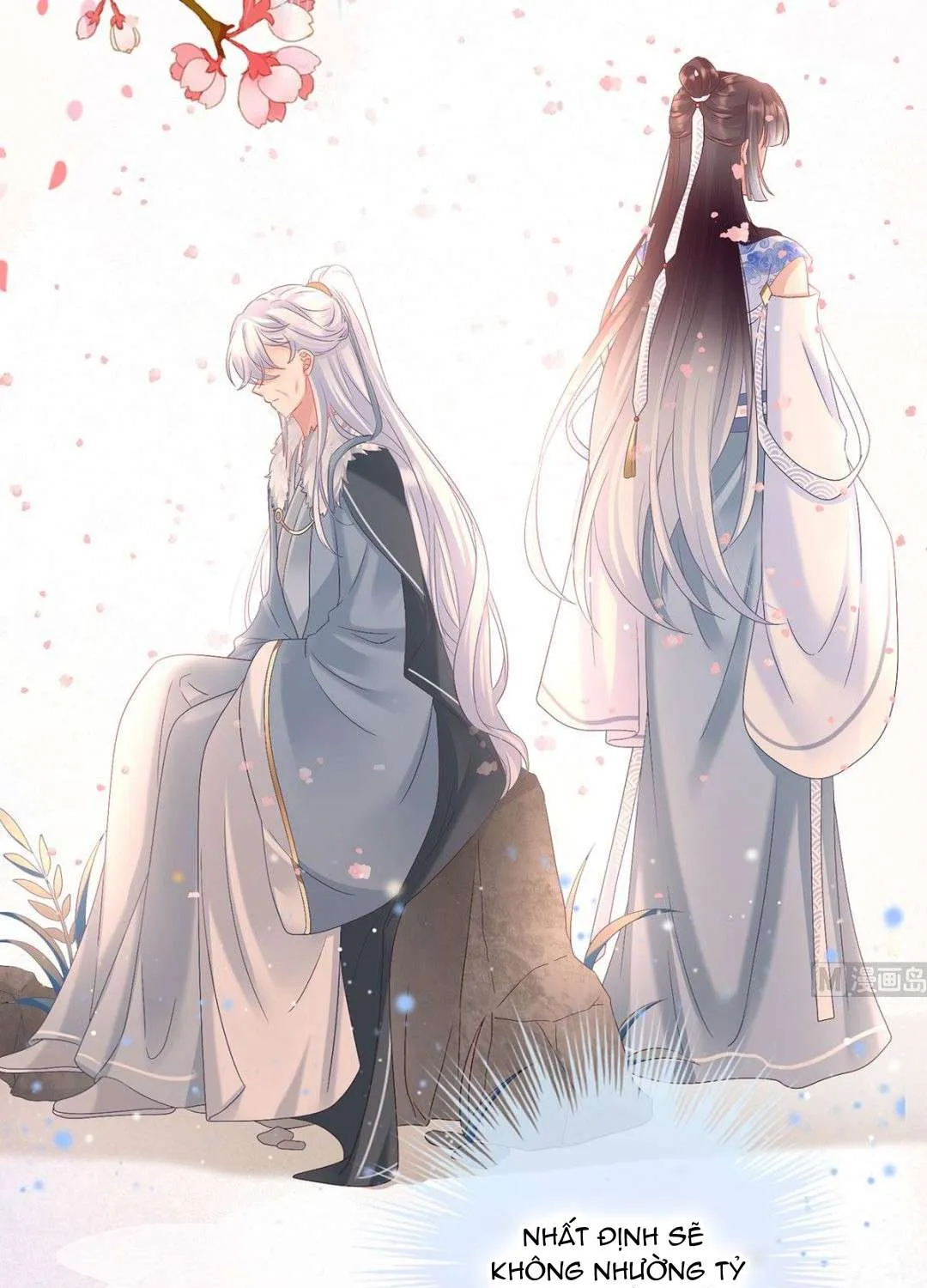 Kiều Phu Có Hỷ Chap 98 - Next Chap 99