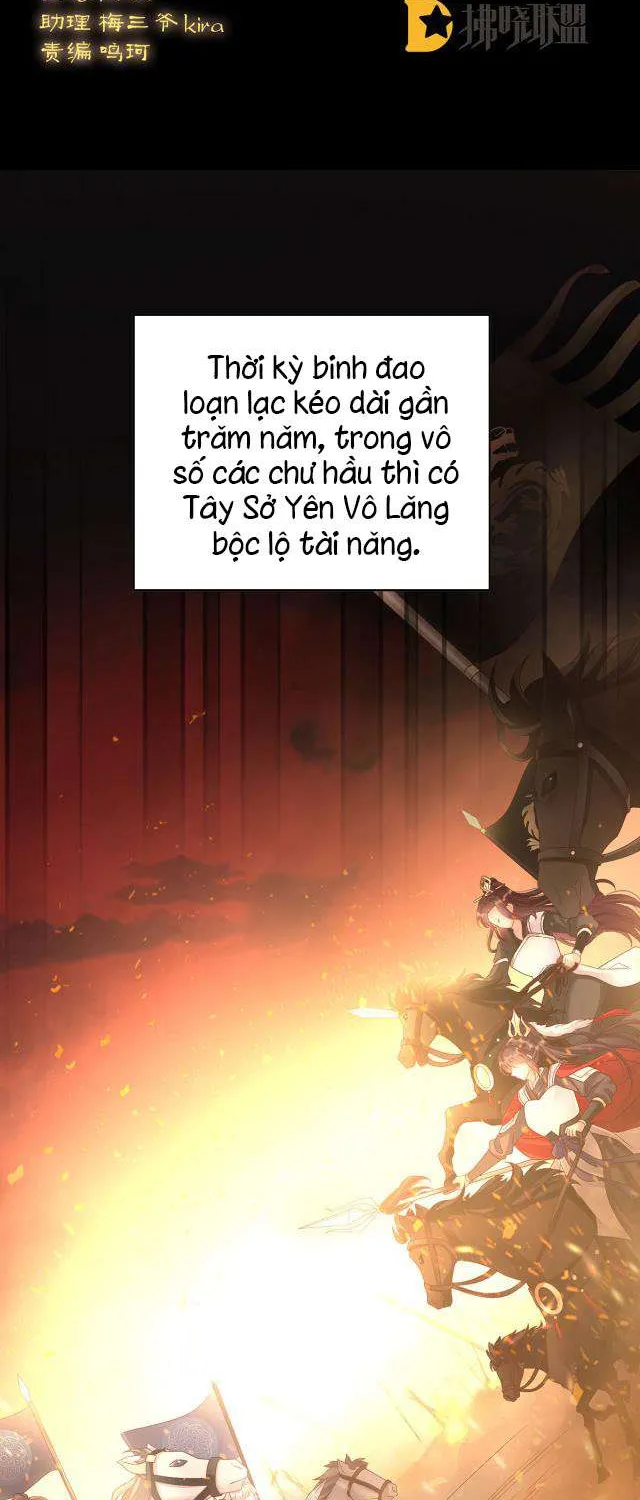 Kiều Phu Có Hỷ Chap 99 - Next Chap 100