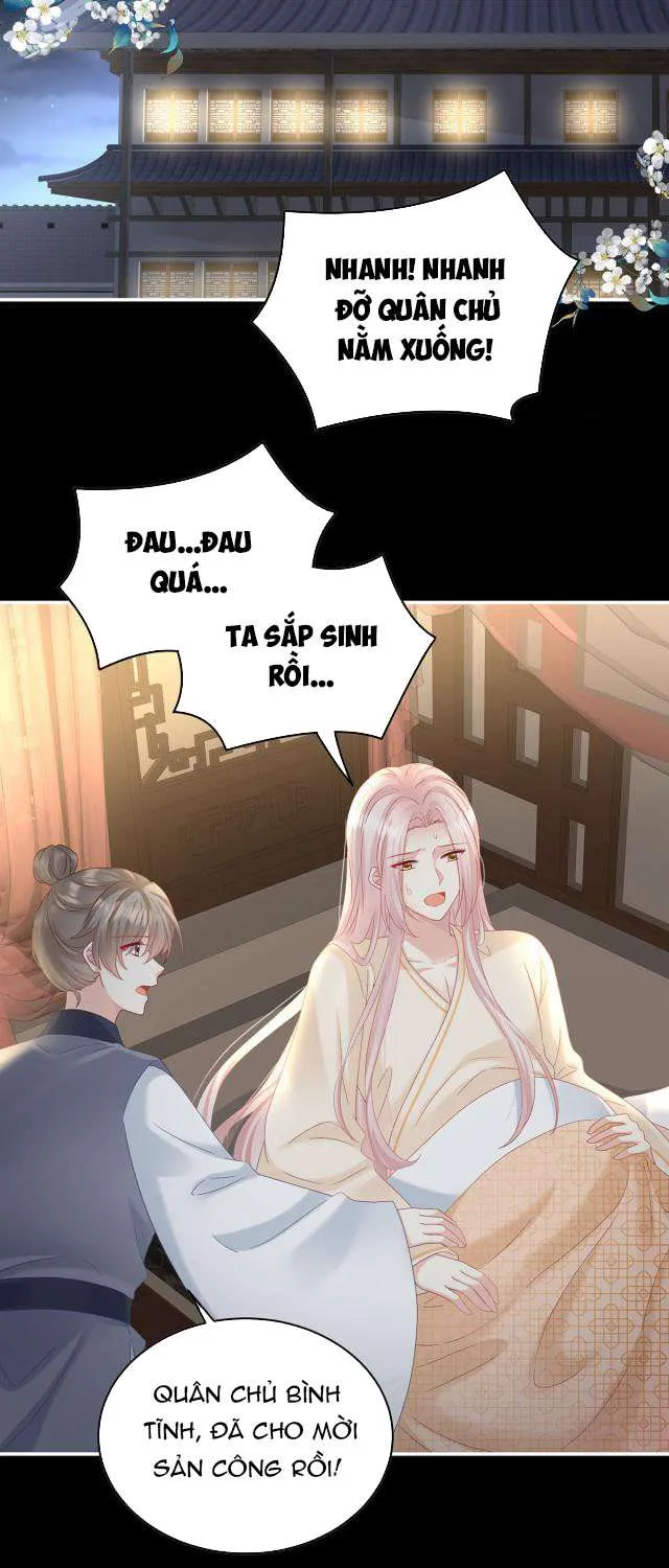 Kiều Phu Có Hỷ Chap 99 - Next Chap 100