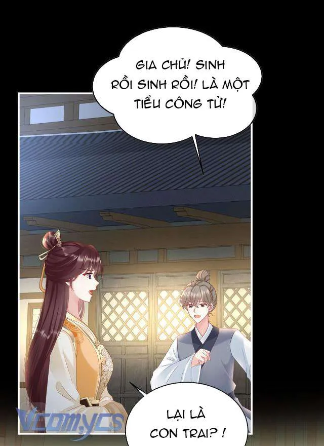 Kiều Phu Có Hỷ Chap 99 - Next Chap 100