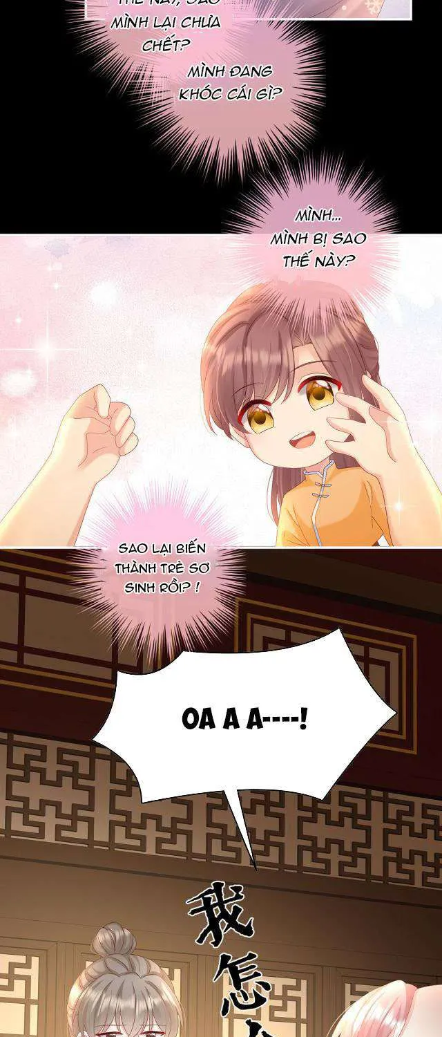 Kiều Phu Có Hỷ Chap 99 - Next Chap 100