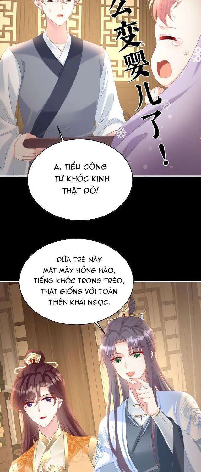 Kiều Phu Có Hỷ Chap 99 - Next Chap 100