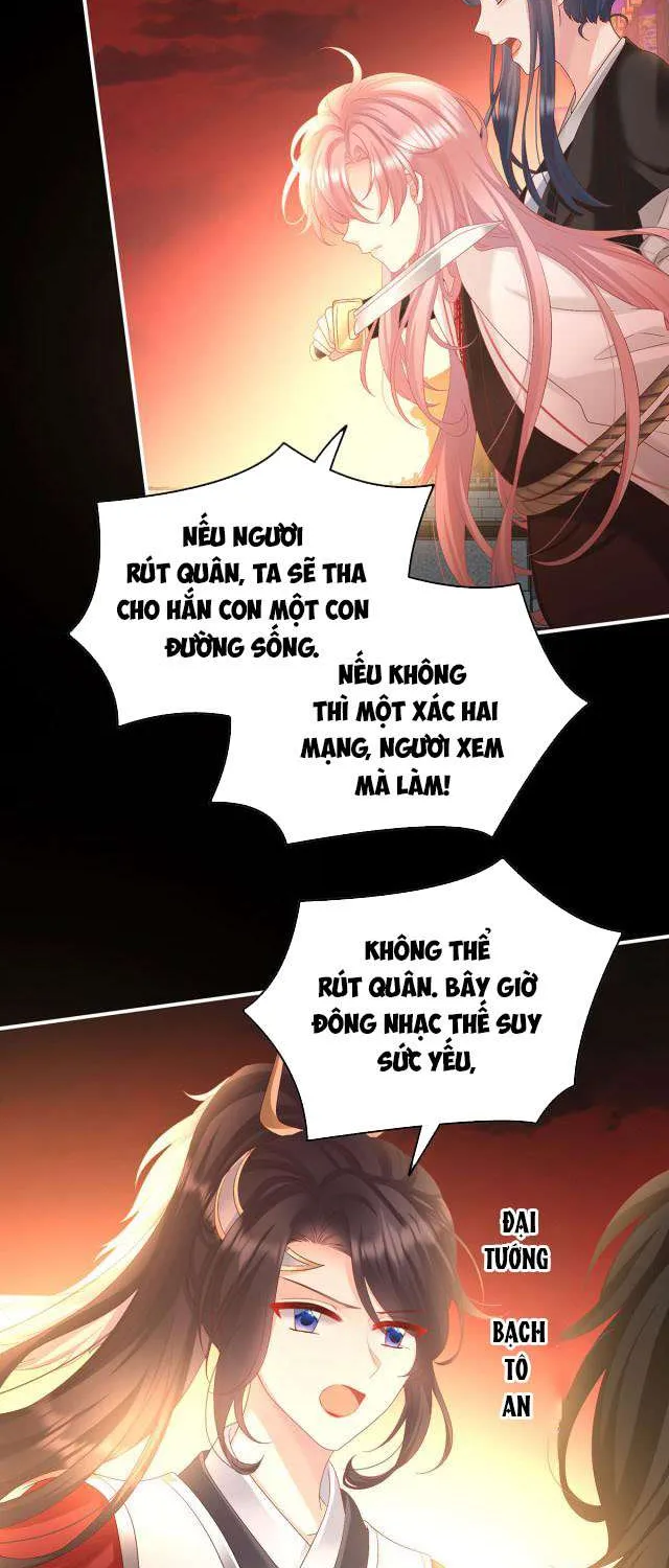 Kiều Phu Có Hỷ Chap 99 - Next Chap 100