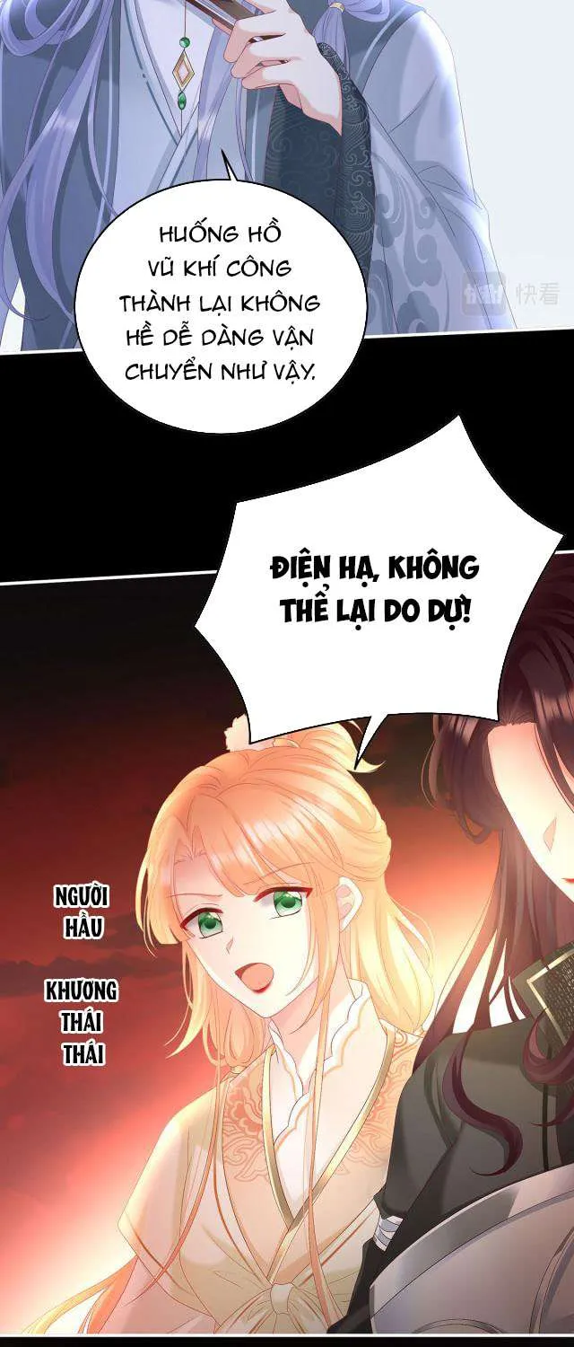 Kiều Phu Có Hỷ Chap 99 - Next Chap 100