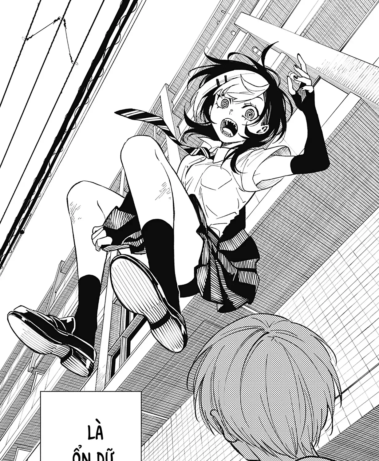 Kikikaikai Chap 0 - Next Chap 1