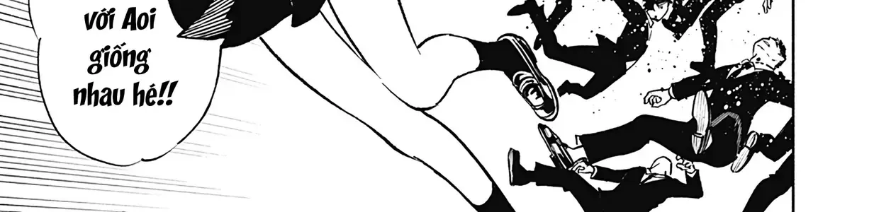 Kikikaikai Chap 0 - Next Chap 1