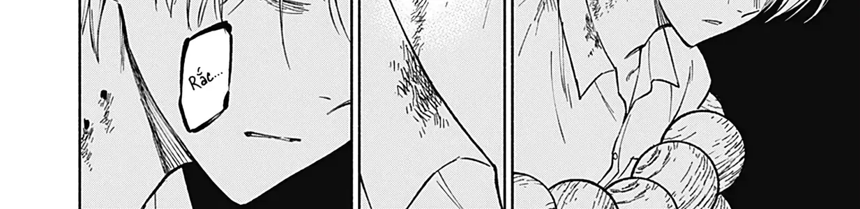 Kikikaikai Chap 0 - Next Chap 1