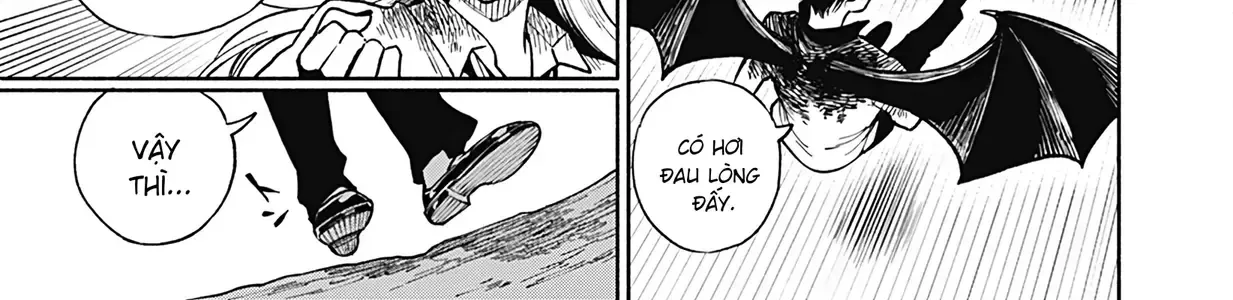 Kikikaikai Chap 0 - Next Chap 1