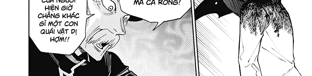 Kikikaikai Chap 0 - Next Chap 1