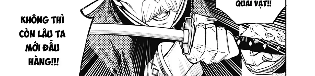 Kikikaikai Chap 0 - Next Chap 1