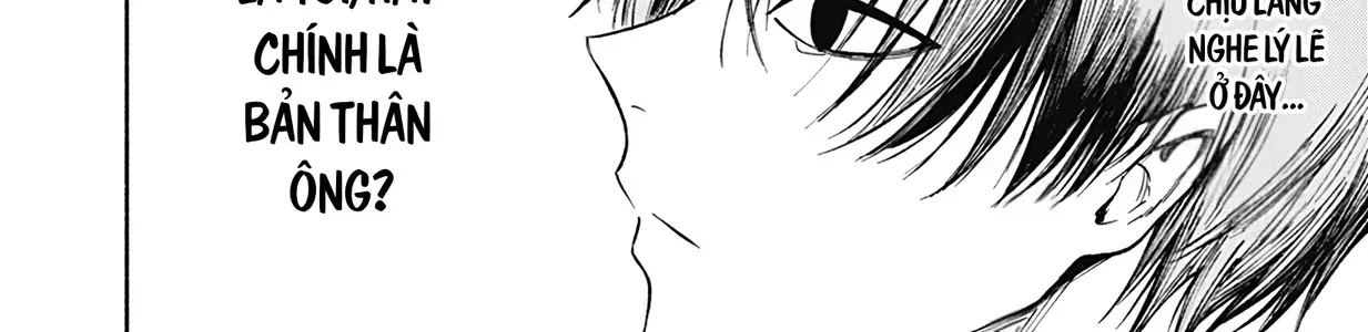 Kikikaikai Chap 0 - Next Chap 1