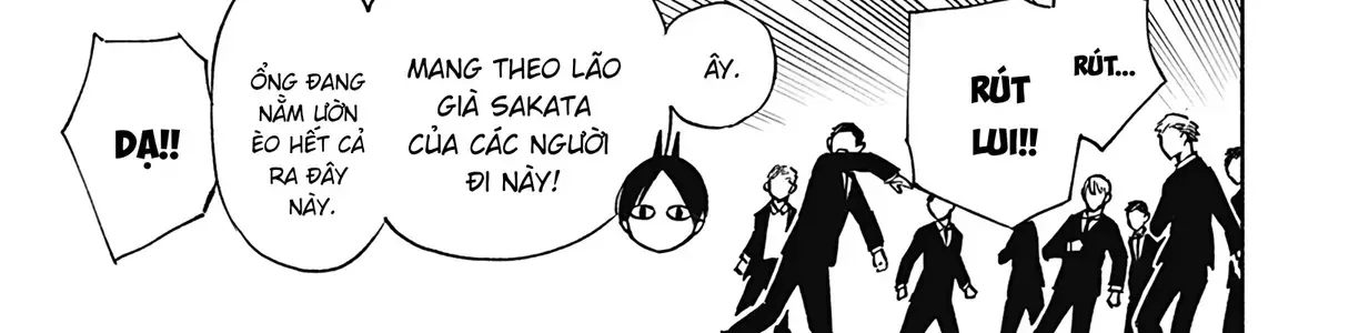 Kikikaikai Chap 0 - Next Chap 1