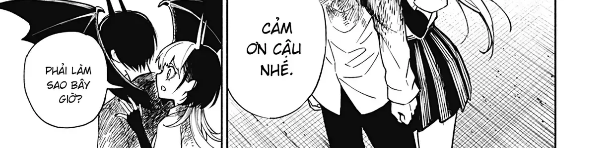 Kikikaikai Chap 0 - Next Chap 1