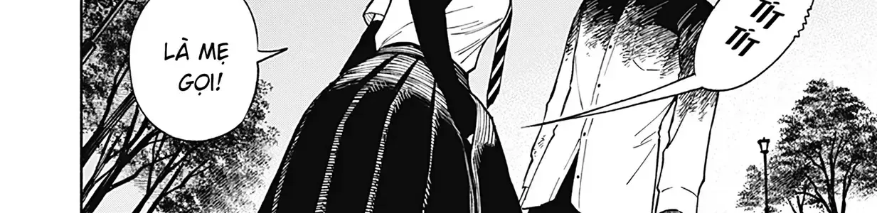 Kikikaikai Chap 0 - Next Chap 1