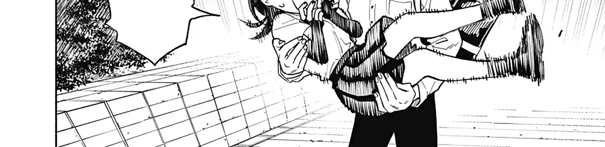 Kikikaikai Chap 0 - Next Chap 1