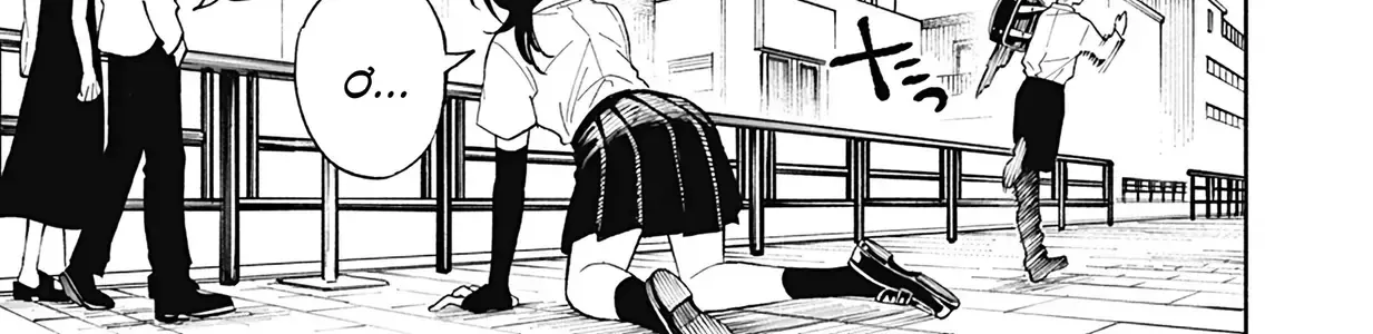 Kikikaikai Chap 0 - Next Chap 1